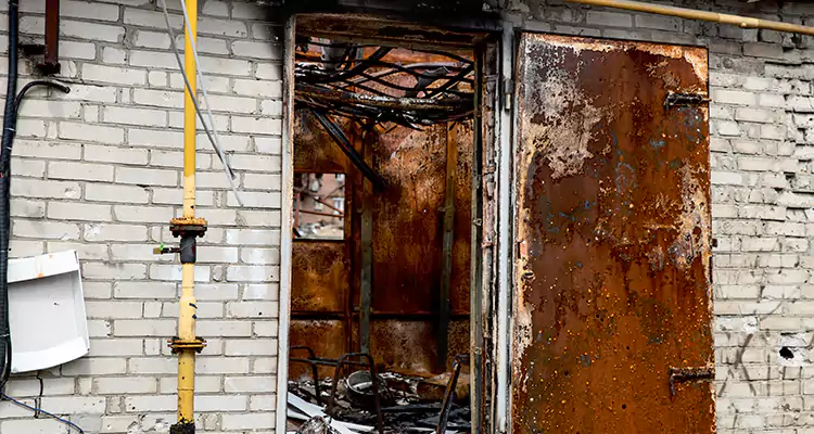 Metal Door Rust Repair in Belle Glade, FL