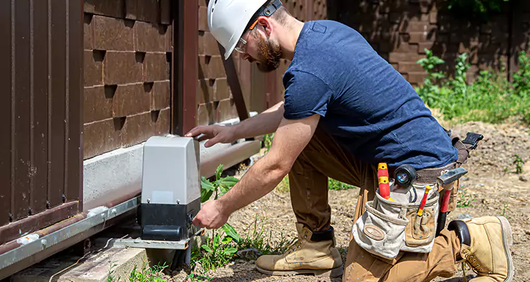 Steel Driveway Gates Repair in Belle Glade, FL