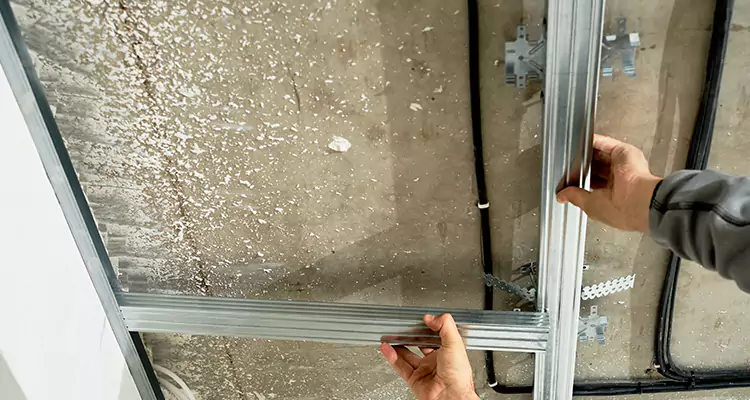Modern Patio Door Repair in Belle Glade, FL