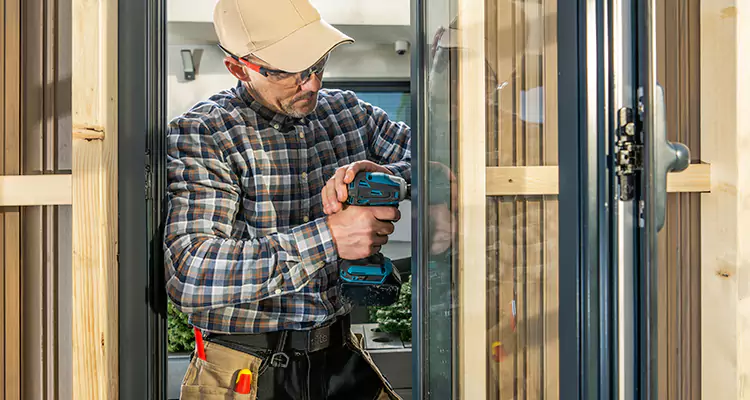 Top-Rated Patio Door Handle and Lock Repair Service for Homeowners in Belle Glade, FL