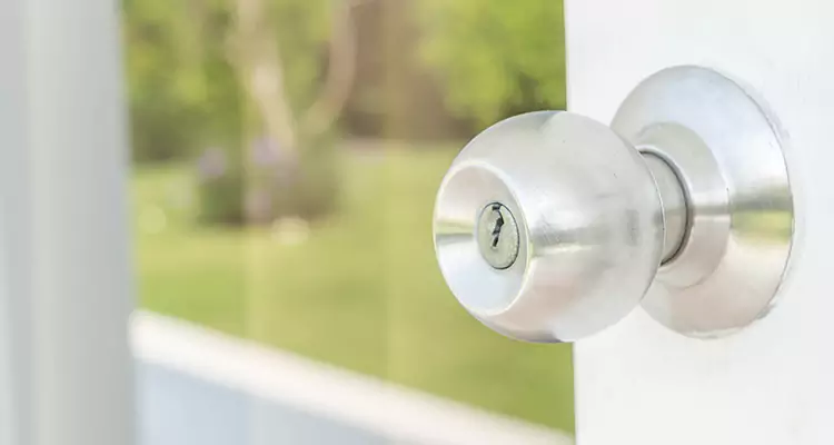 Patio Door Mechanism Jammed in Belle Glade, FL