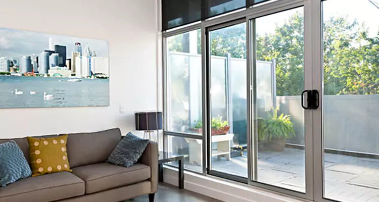 Andersen Patio Door Roller Replacement in Belle Glade, FL