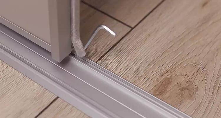 Squeaky Sliding Door Repair in Belle Glade, FL