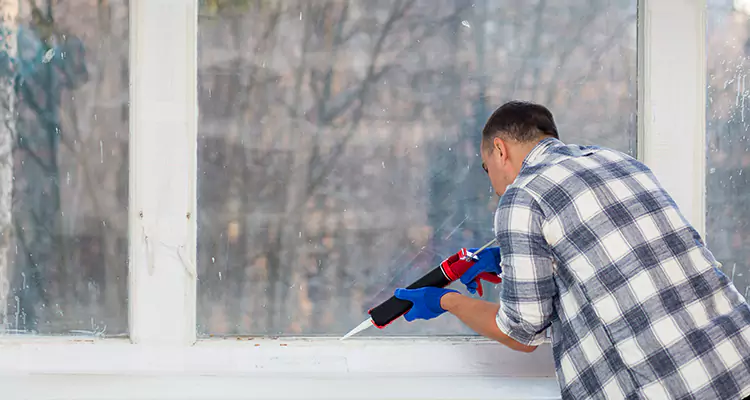 Andersen Patio Door Weatherstrip Replacement in Belle Glade, FL