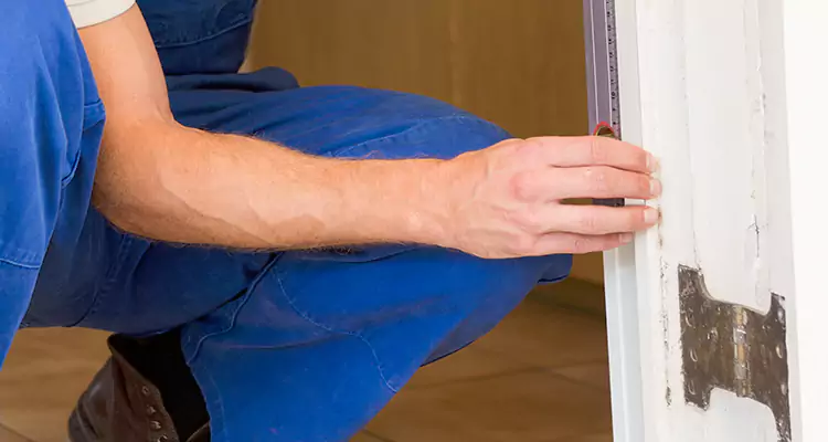 Hidden Sliding Door Hardware Repair in Belle Glade, FL