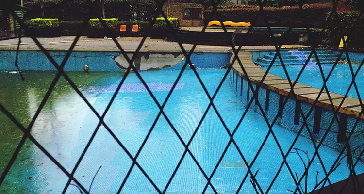 Lanai Screen Repair in Belle Glade, FL