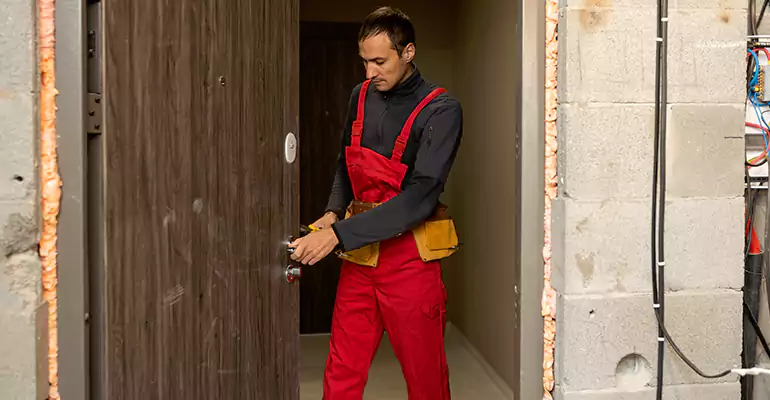 Residential Sliding Glass Door Repair in Belle Glade, FL