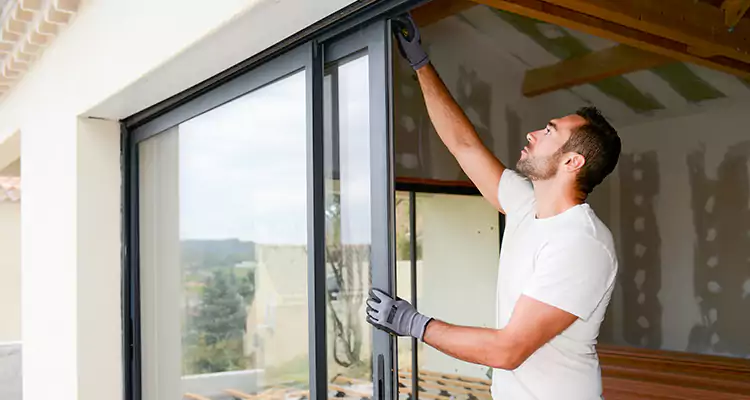 Screen Door Repair Cost in Belle Glade, FL