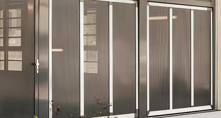 Metal Mesh Door Installation Services in Belle Glade, FL