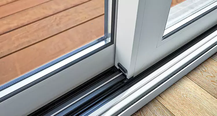 Sliding Door Track Brackets in Belle Glade, FL