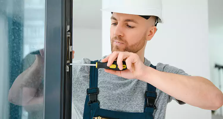 Andersen Sliding Door Latch Repair in Belle Glade, FL