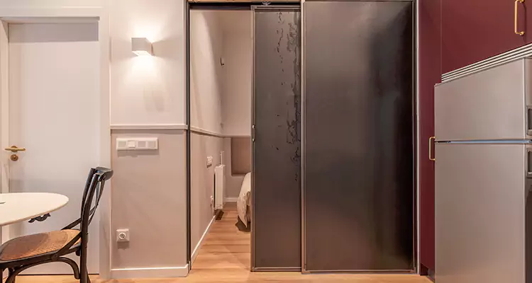 Adjust Pella Sliding Doors Not Moving in Belle Glade, FL