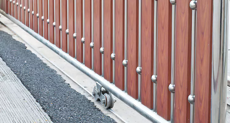 Sliding Screen Door Roller Replacement in Belle Glade, FL