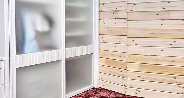 Sliding Closet Door Rollers Replacement in Belle Glade, FL