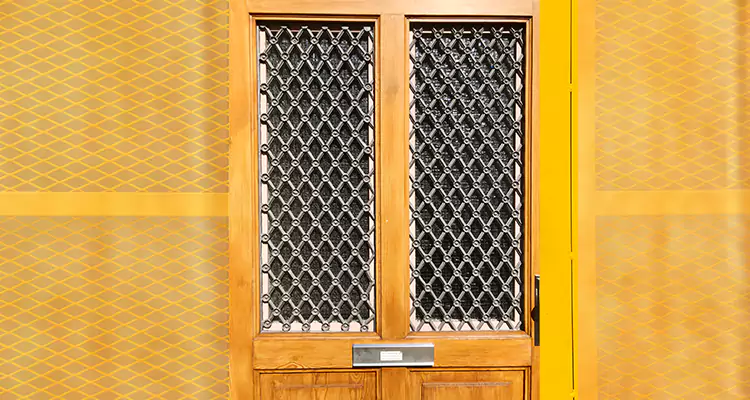 Sliding Pet Screen Door Replacement in Belle Glade, FL