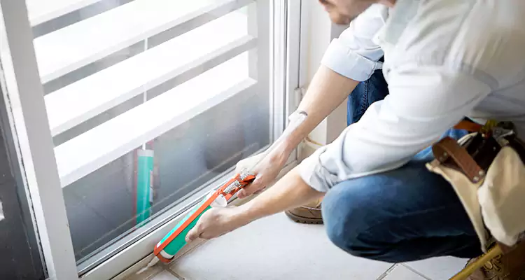 Dap Window Caulk Repair in Belle Glade, FL
