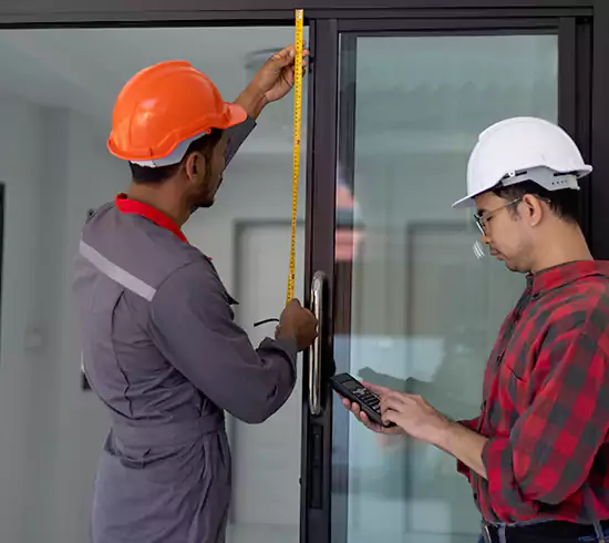 installation in Belle Glade