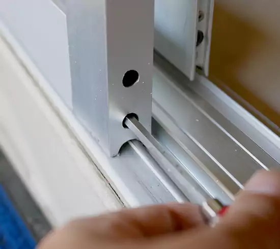 Maintenance in Belle Glade