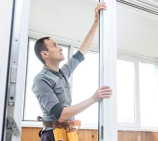 Replacement in Belle Glade